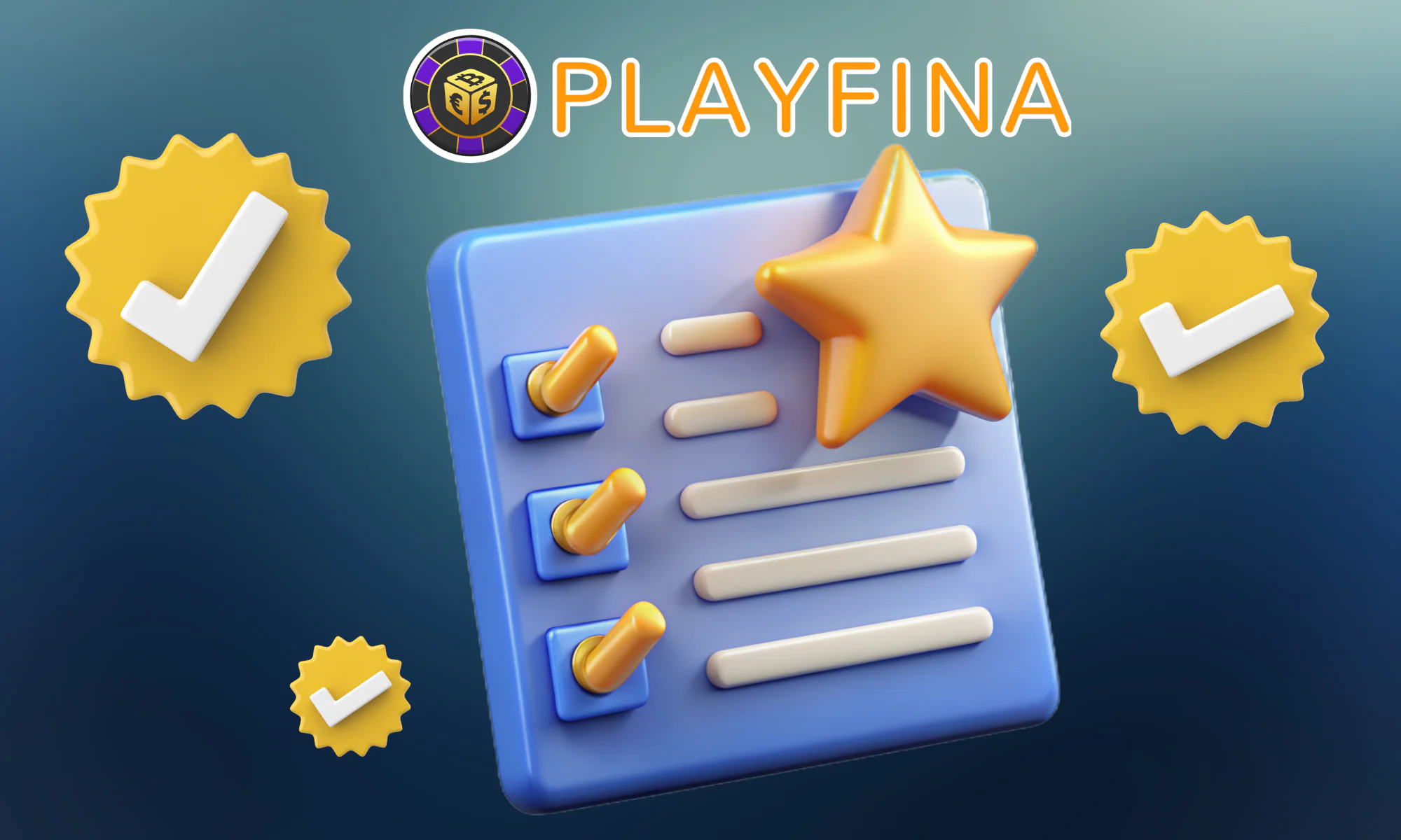 Playfina online casino offers a lot of advantages to its users
