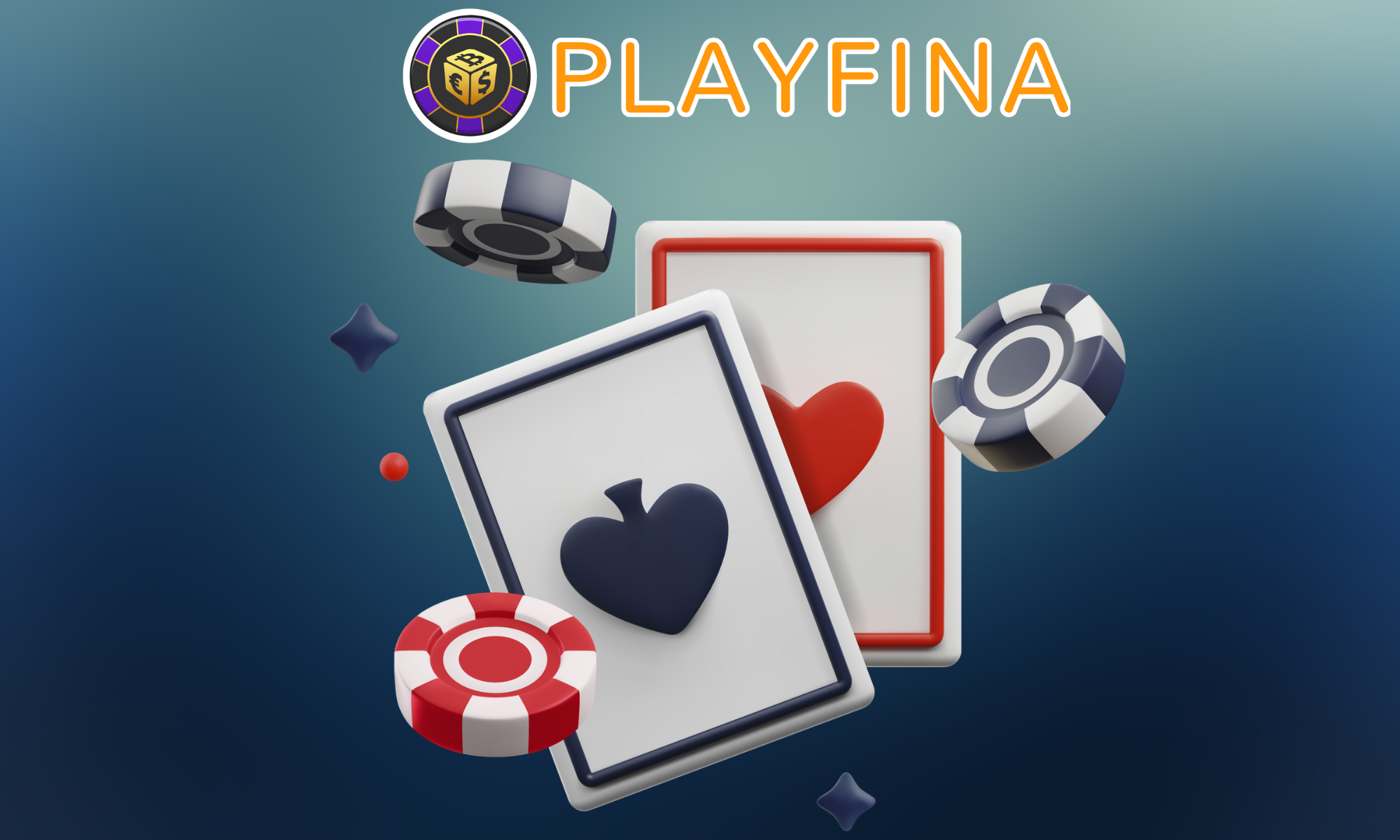 As one of the most strategic card games, blackjack at Playfina