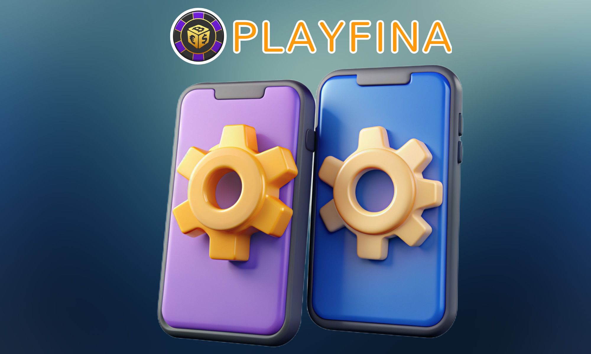 يلخص الجدول أدناه المتطلبات التقنية الرئيسية لتطبيق Playfina