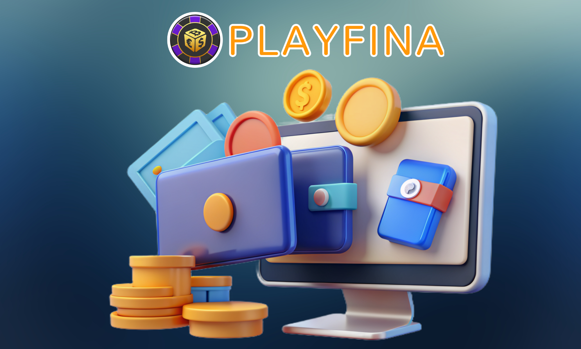 Deposit methods for players from Australia at Playfina