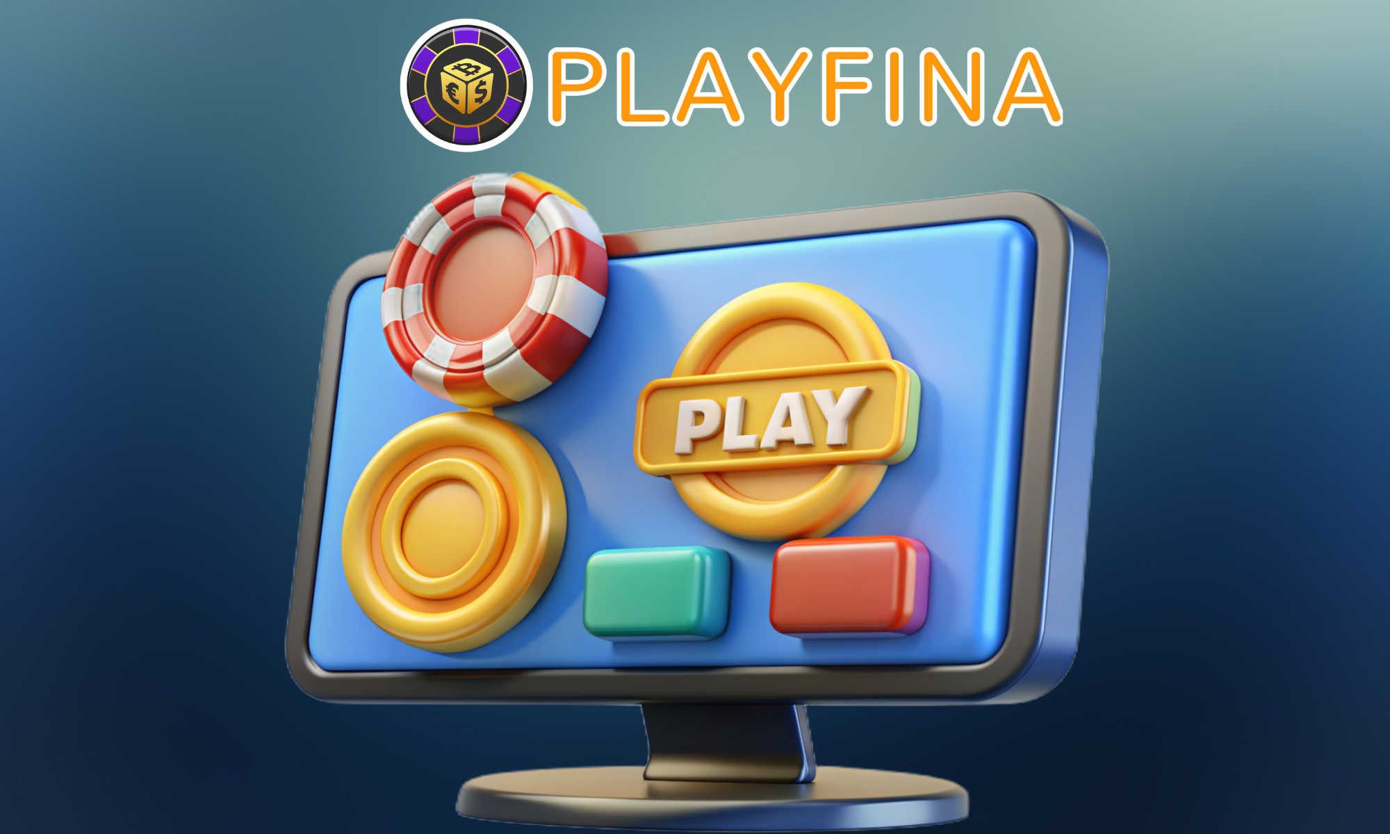 Start playing at Playfina Canada