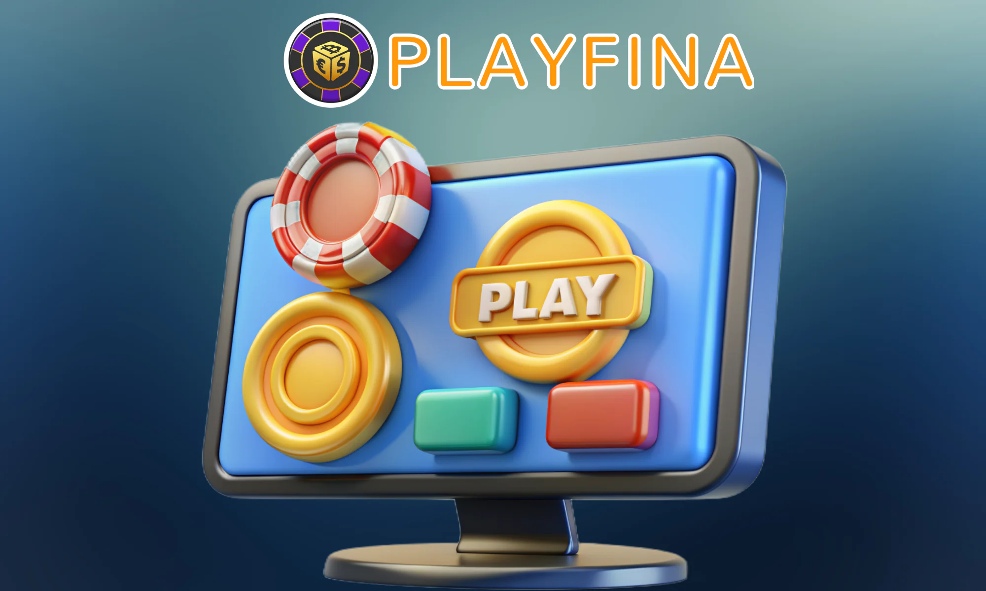 A step-by-step guide on how to start playing at Playfina online casino