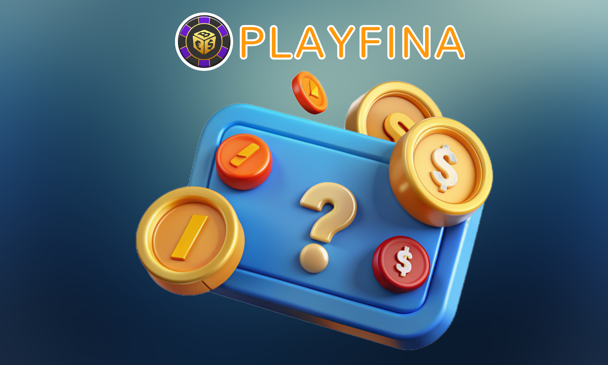 No deposit bonus code - defenition for Australian Playfina players