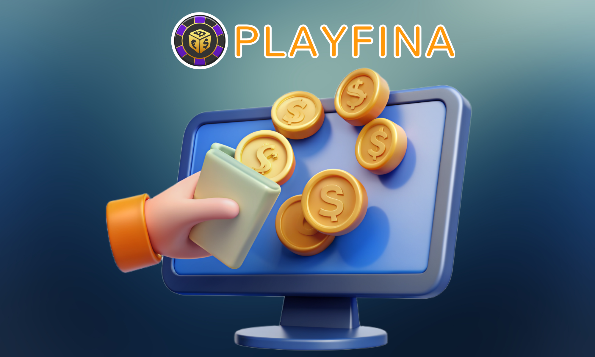 Methods to withdraw your won money at Playfina New Zealand