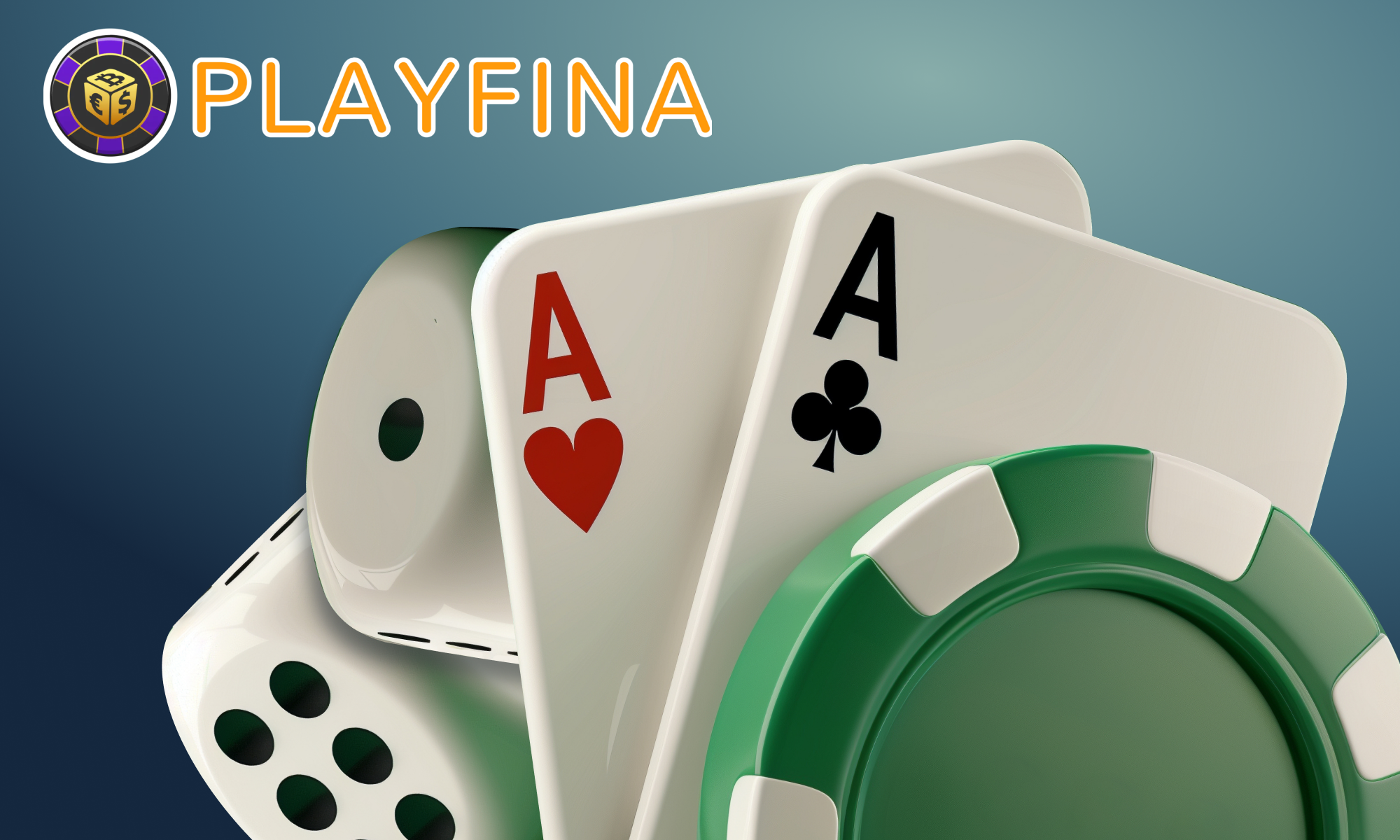 Baccarat game category at Playfina