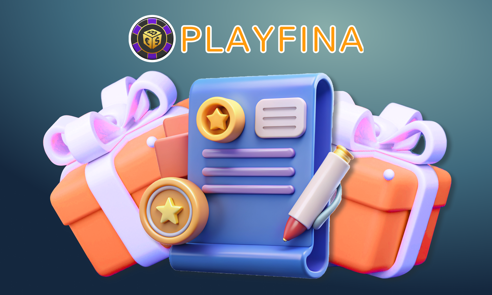 Bonus Terms and Conditions for Playfina players