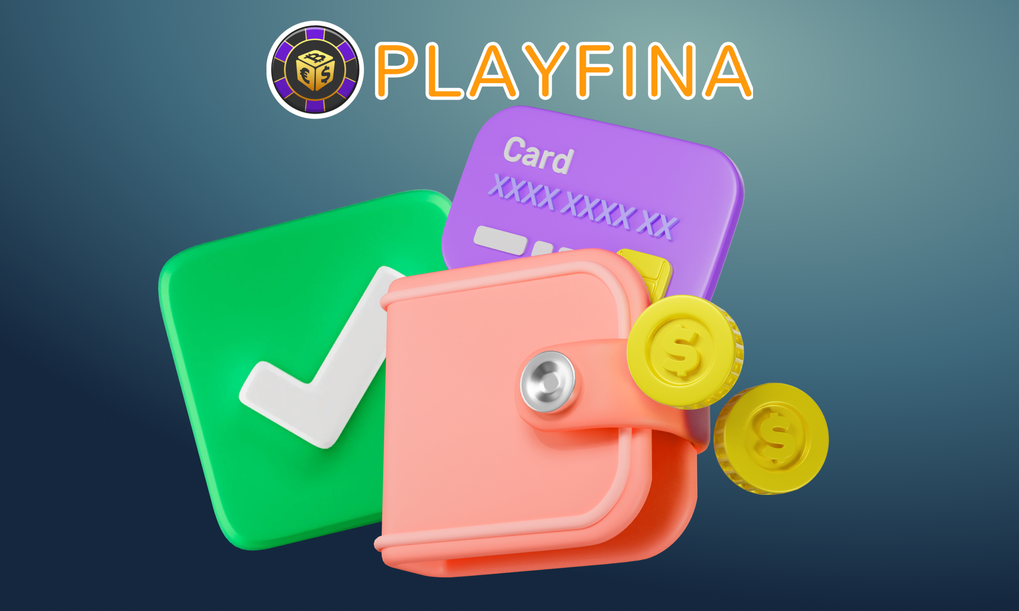 Deposit and Withdrawal Methods at Playfina Ireland