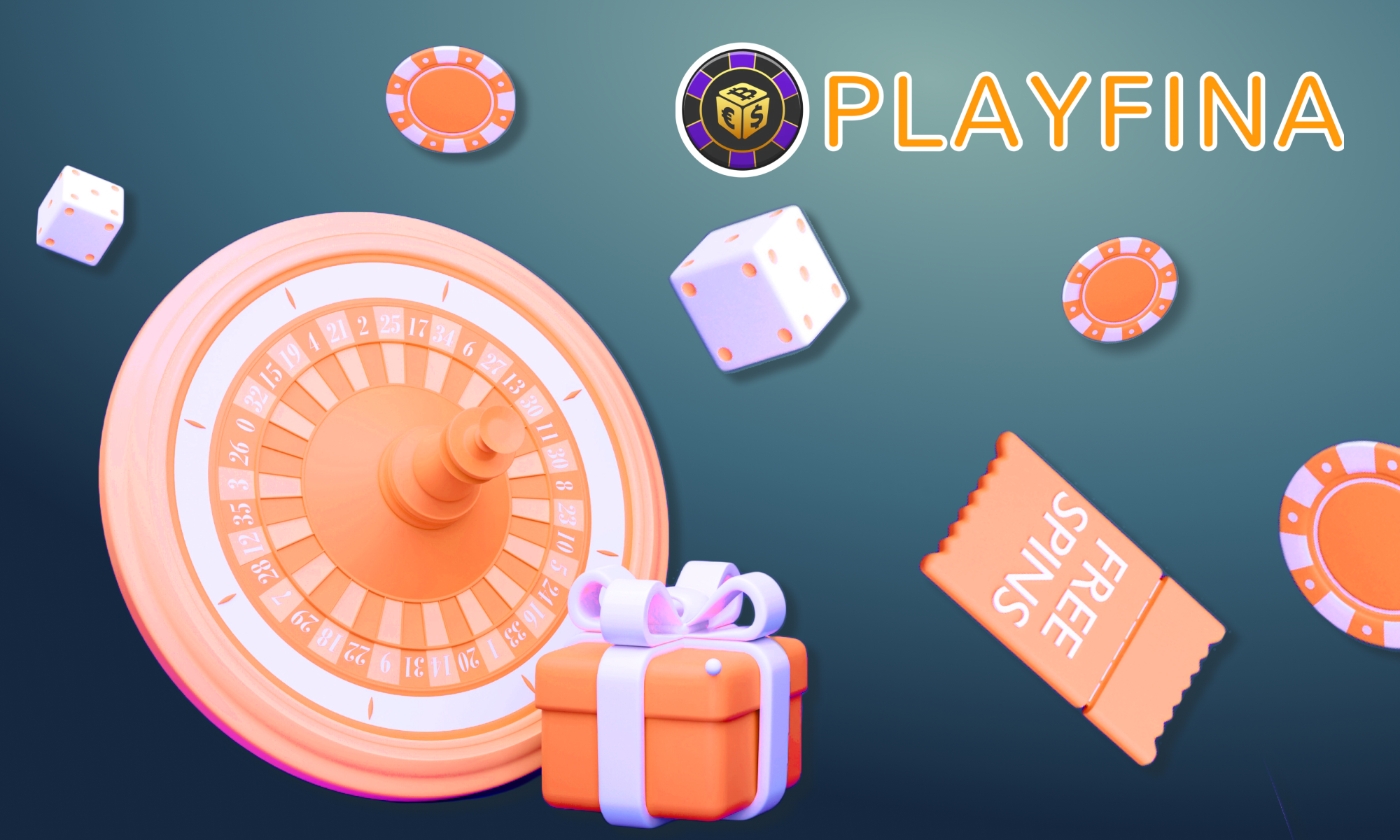 How to Activate Your Playfina Bonuses