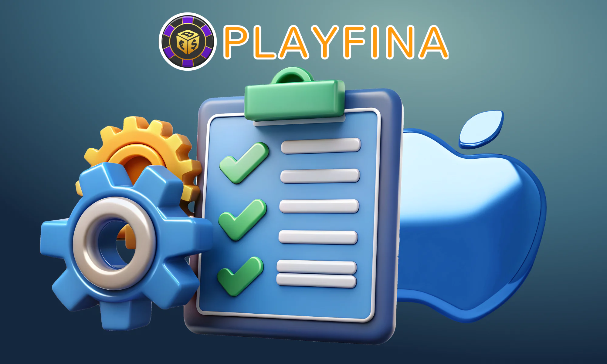 System Requirements for iOS - App Playfina Canada